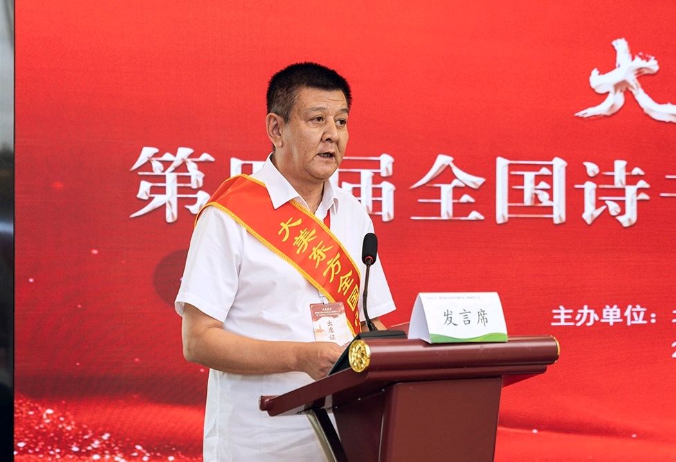小暑遇上七月七感怀｜高军（图9）