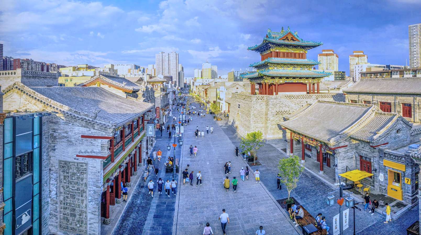 小暑遇上七月七感怀｜高军（图8）