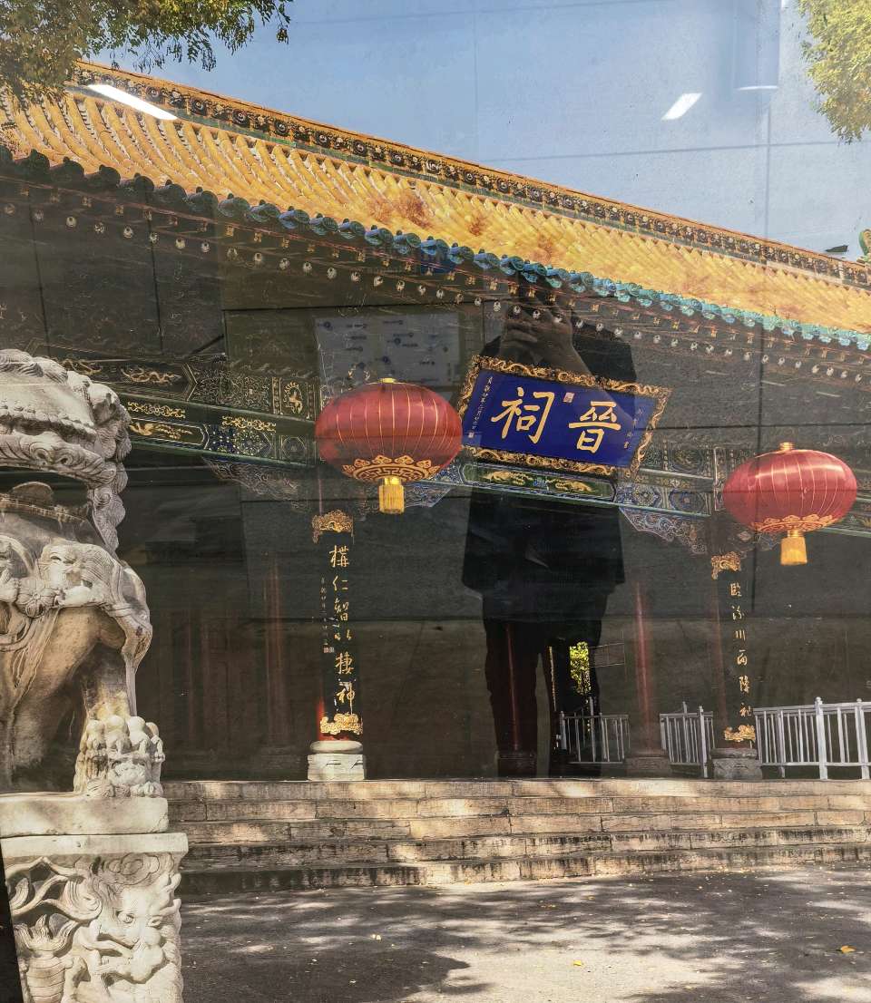 小暑遇上七月七感怀｜高军（图7）