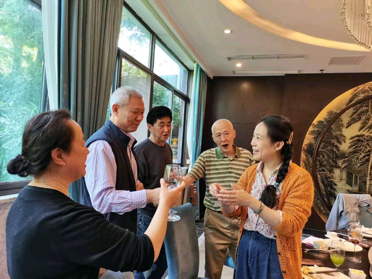 《雪域军魂》作品集锦 我送战友回邦达 作者‖杜红宁(成都) 组稿‖罗胤清(德阳)(图13)