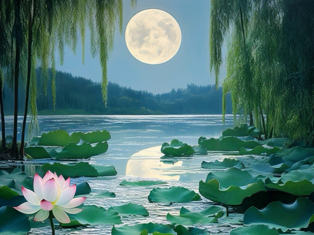 盛夏（组合）王金廷（厦门）（图17）