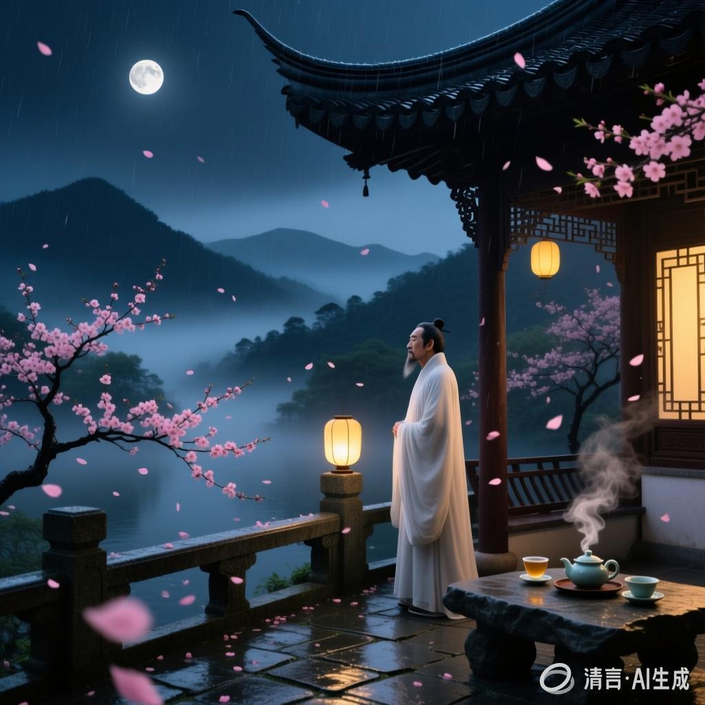 【中国憨派文学】刘平:怀旧(图2)