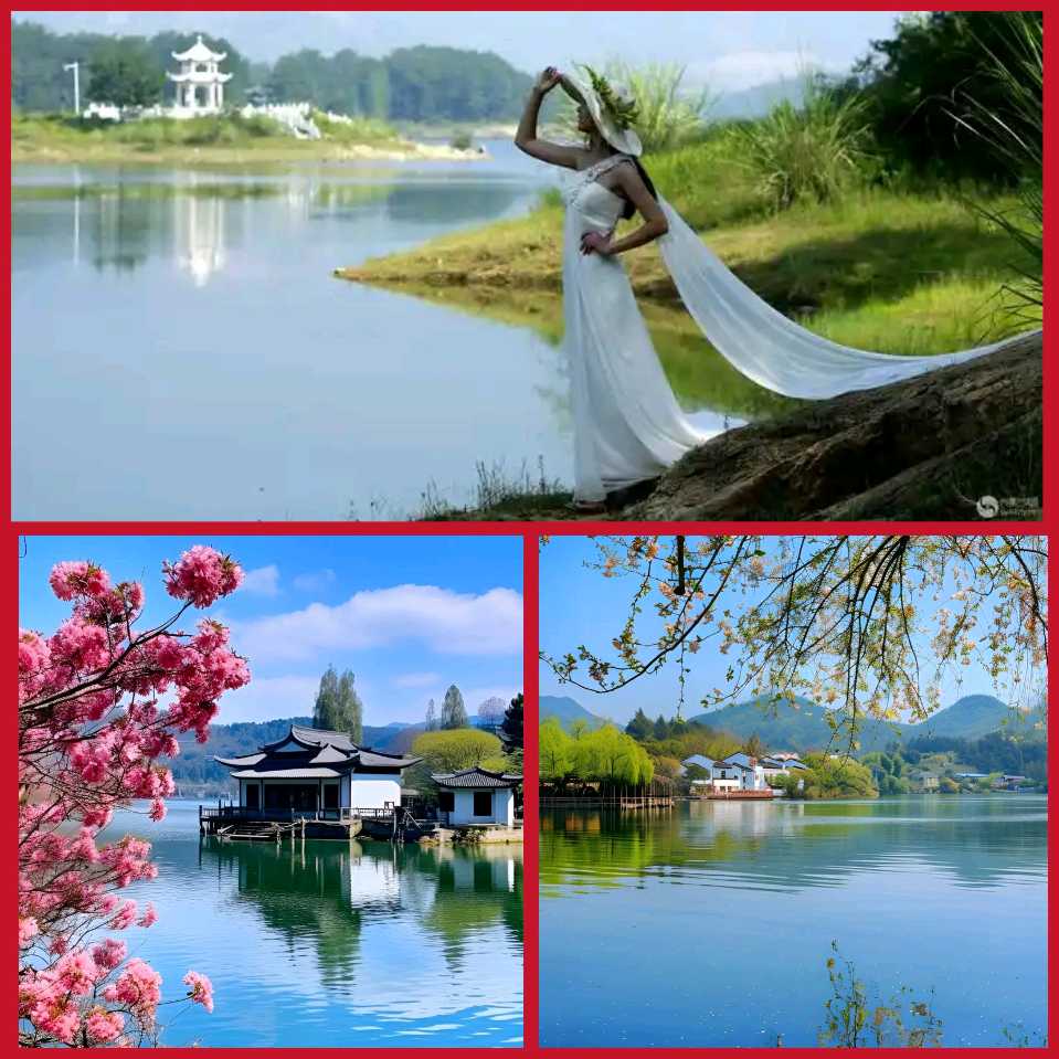 【隆重推出】鲁坡//七律•榴火燃情+七律•仲夏随记[励志名言警句]系列作品展（图13）