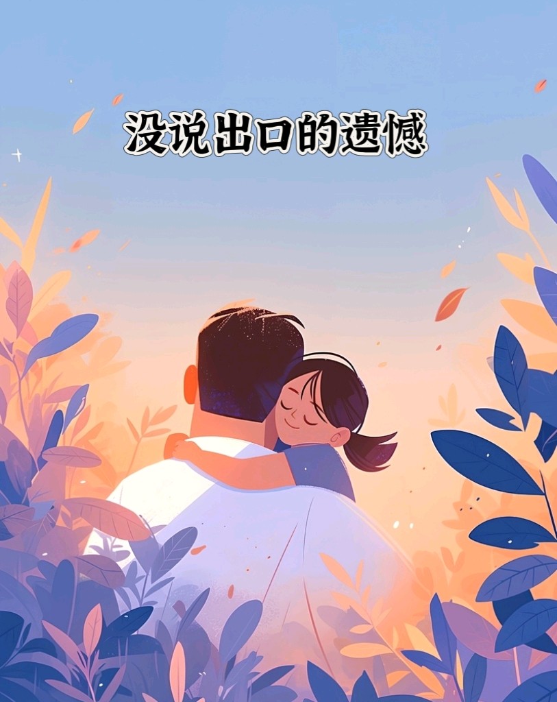 【隆重推出】《没说出口的遗憾》 作者 紫薇 ‖ 主播 孙平(图3)