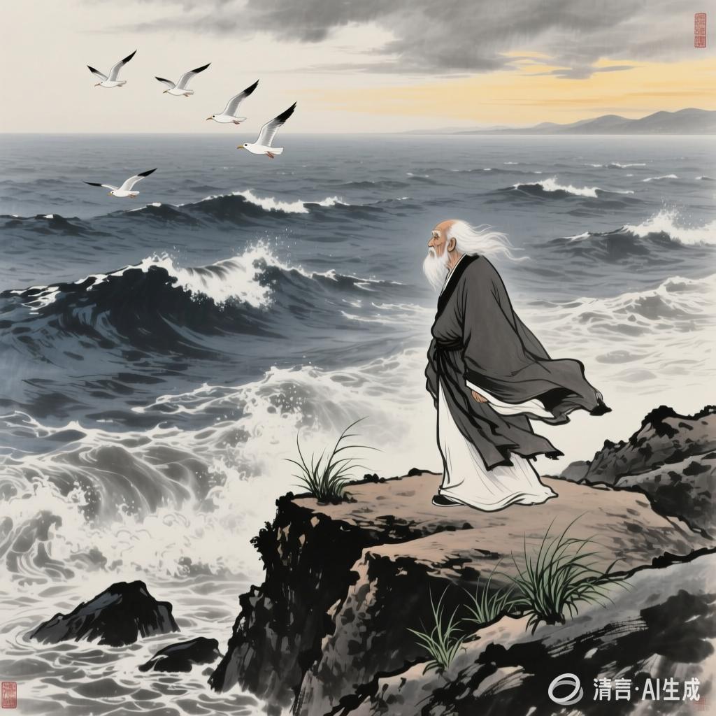 【中国憨派文学】王冠先诗文锦集(图5)