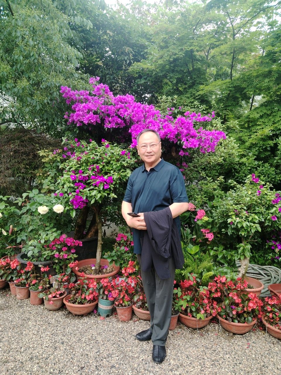 游圣鑫酒庄随笔 作者张绍钟 (吉林)编辑孙秀兰20260708(图13)