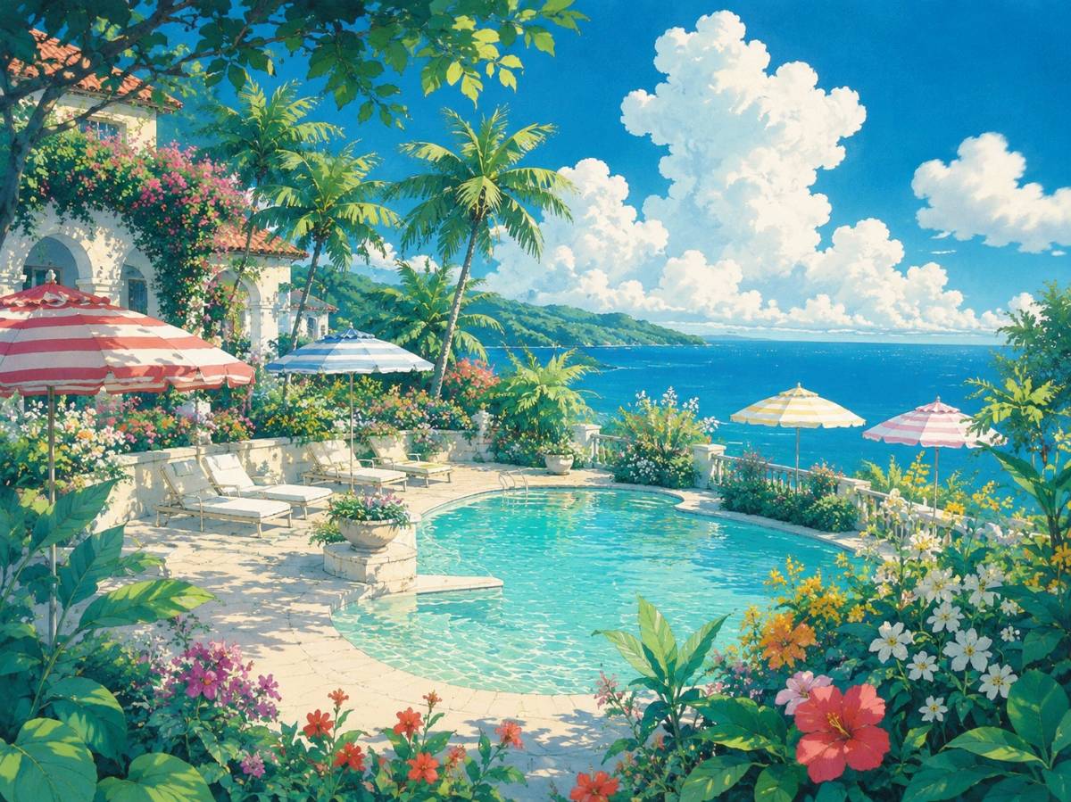 南乡子*夏日寄怀金夜（兰州）（图3）