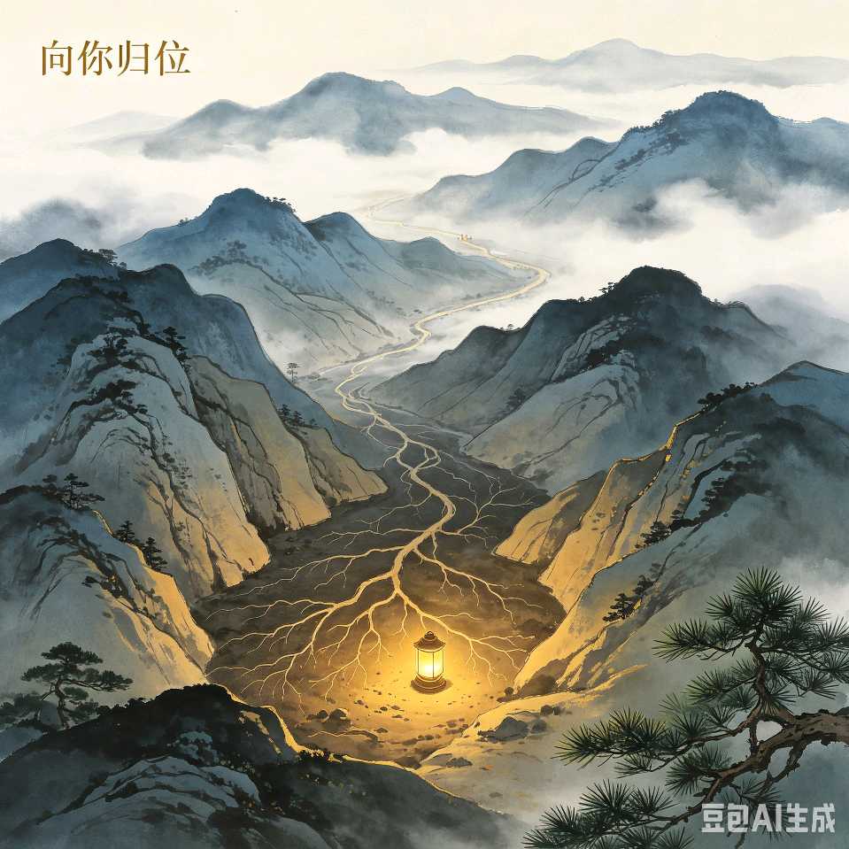 请欣赏《蛮汉山，我的根脉》作者/寒风 主播·编辑/安然【中国长江文学社】有声文学平台【第18834期】（图4）