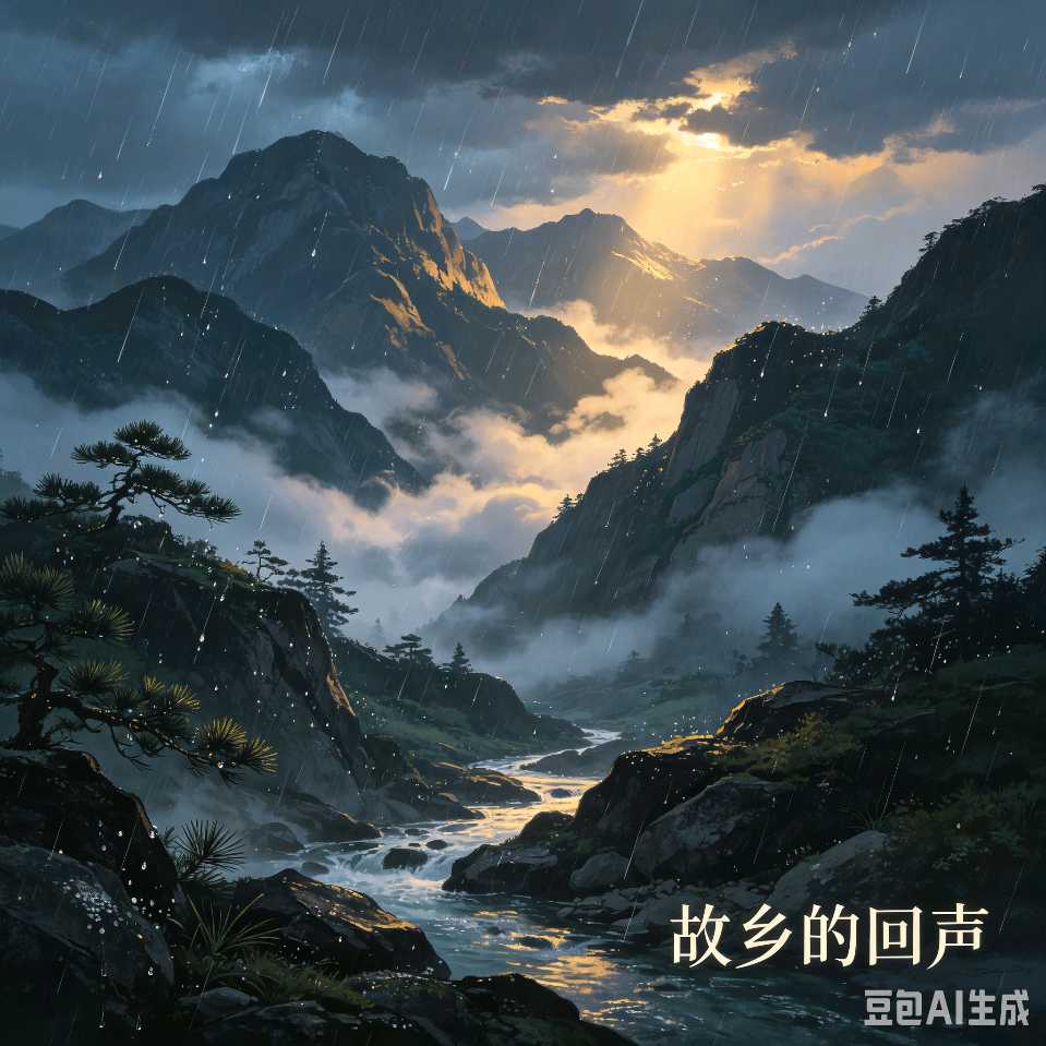 请欣赏《蛮汉山，我的根脉》作者/寒风 主播·编辑/安然【中国长江文学社】有声文学平台【第18834期】（图5）