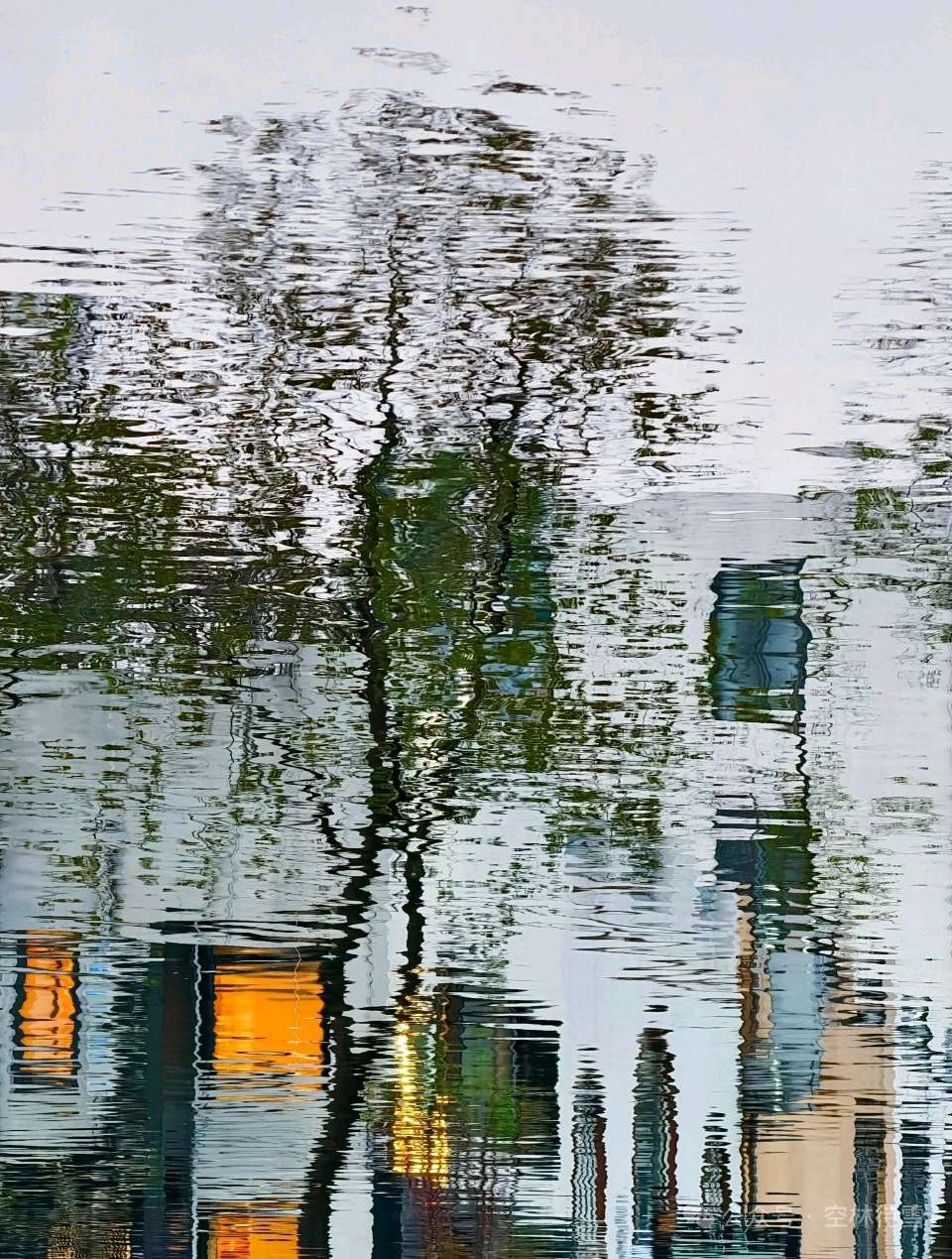 潇潇路口