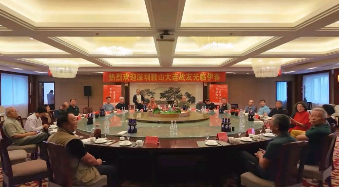 致战友(外一首)赵春阳(黑龙江)(图12)