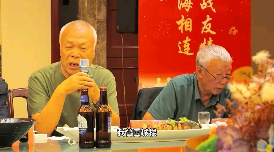 致战友(外一首)赵春阳(黑龙江)(图17)
