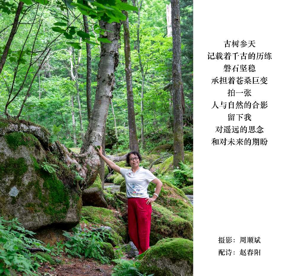 致战友(外一首)赵春阳(黑龙江)(图21)
