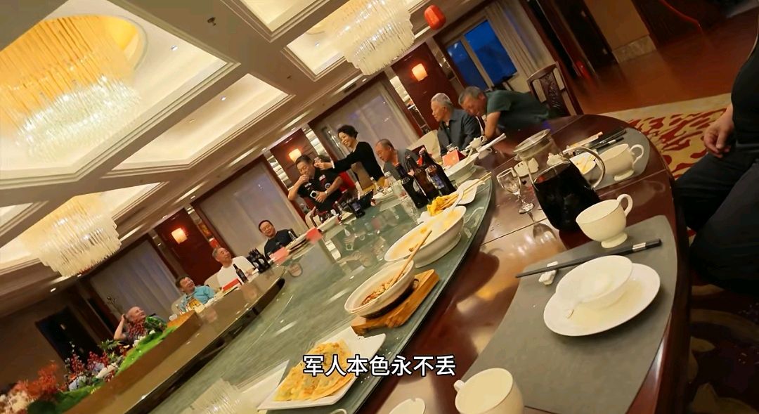 致战友(外一首)赵春阳(黑龙江)(图18)