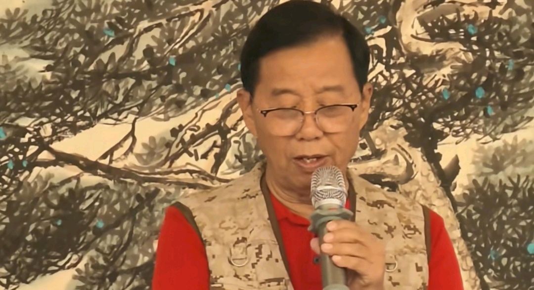 致战友(外一首)赵春阳(黑龙江)(图16)