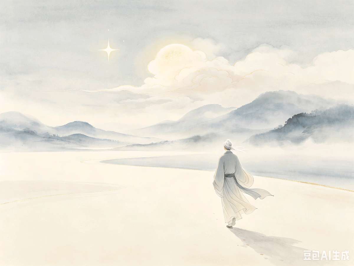 现代诗《人生如梦》文/唐增虎（图4）