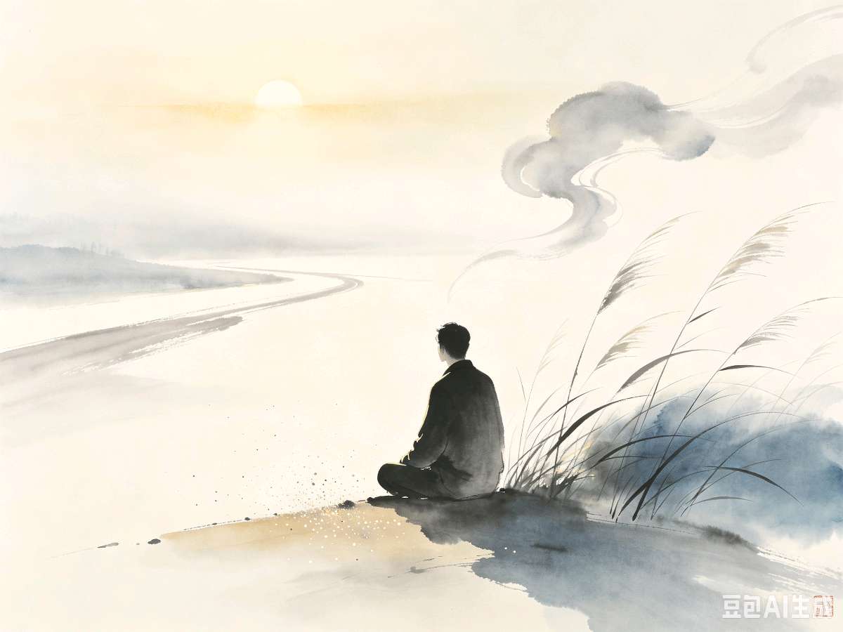 现代诗《人生如梦》文/唐增虎(图5)
