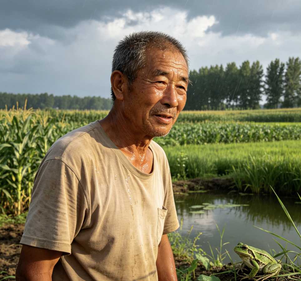 请欣赏《七绝五首》（外二首）作者/王鑫 主播/编辑/君子兰【中国长江文学社】有声文学平台【第18838期】（图4）