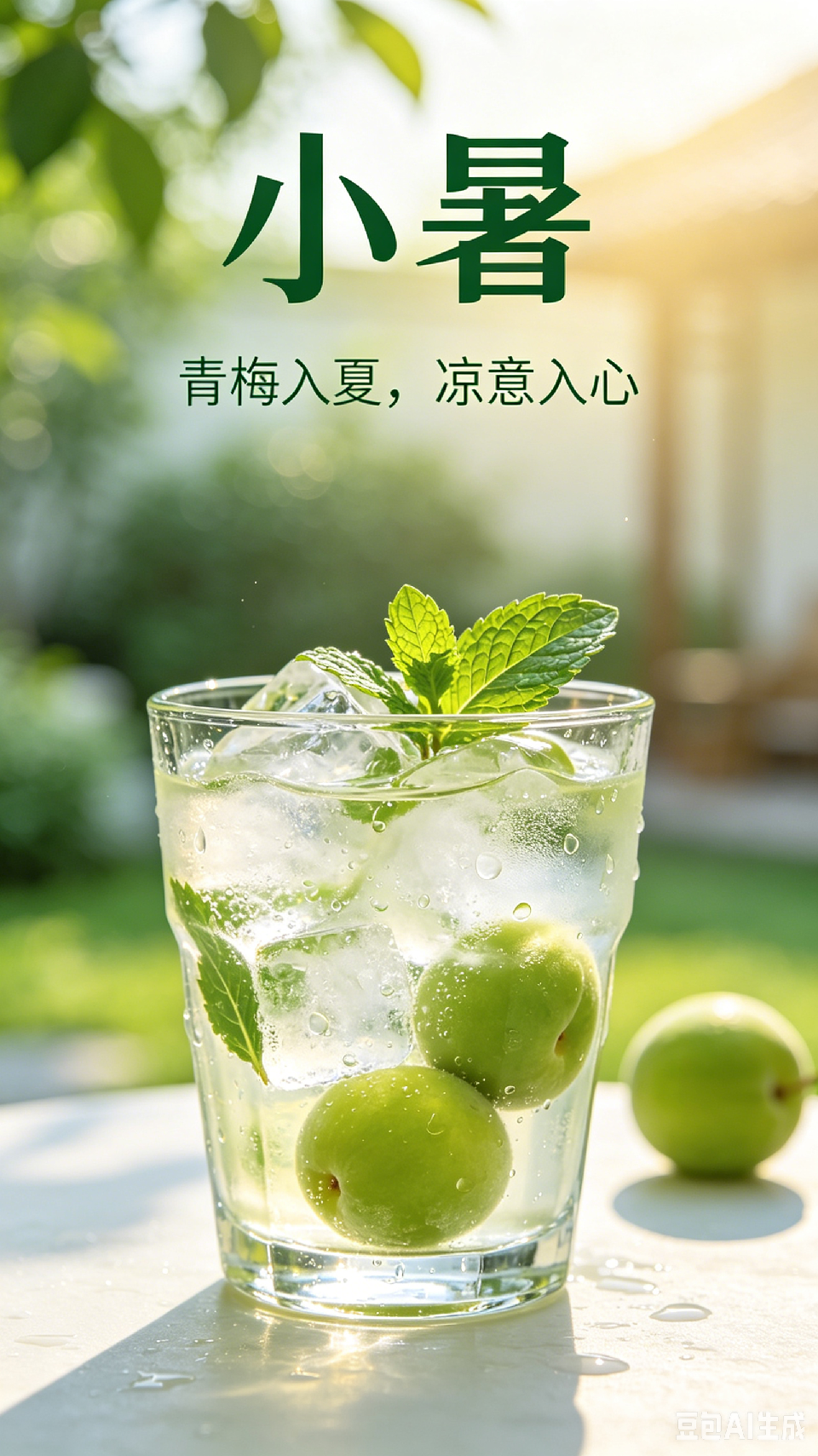 【乐天头条】文学社核心作家凌智捷先生精品//梦玉人引·小暑从容度之二（图2）