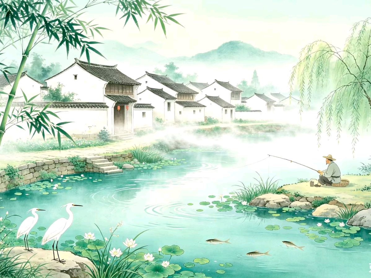 【北京头条】老远现代诗歌专辑021期（图3）