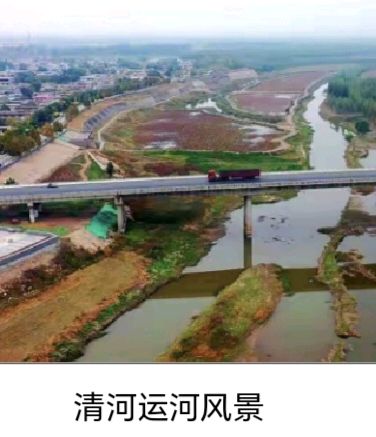 千年运河过邢州（图2）