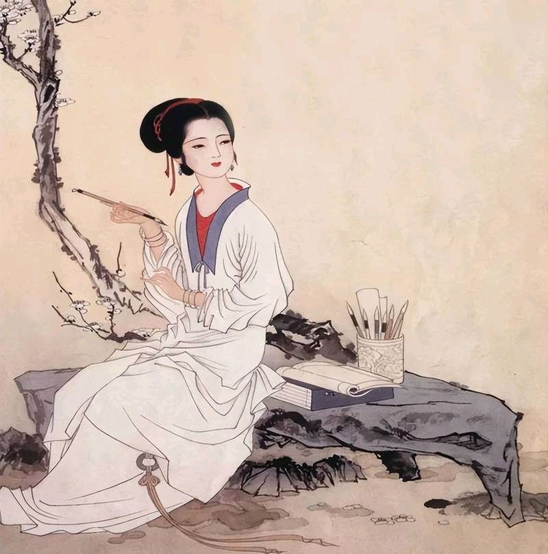 【北京头条】梅州书香诗歌专辑005（图5）