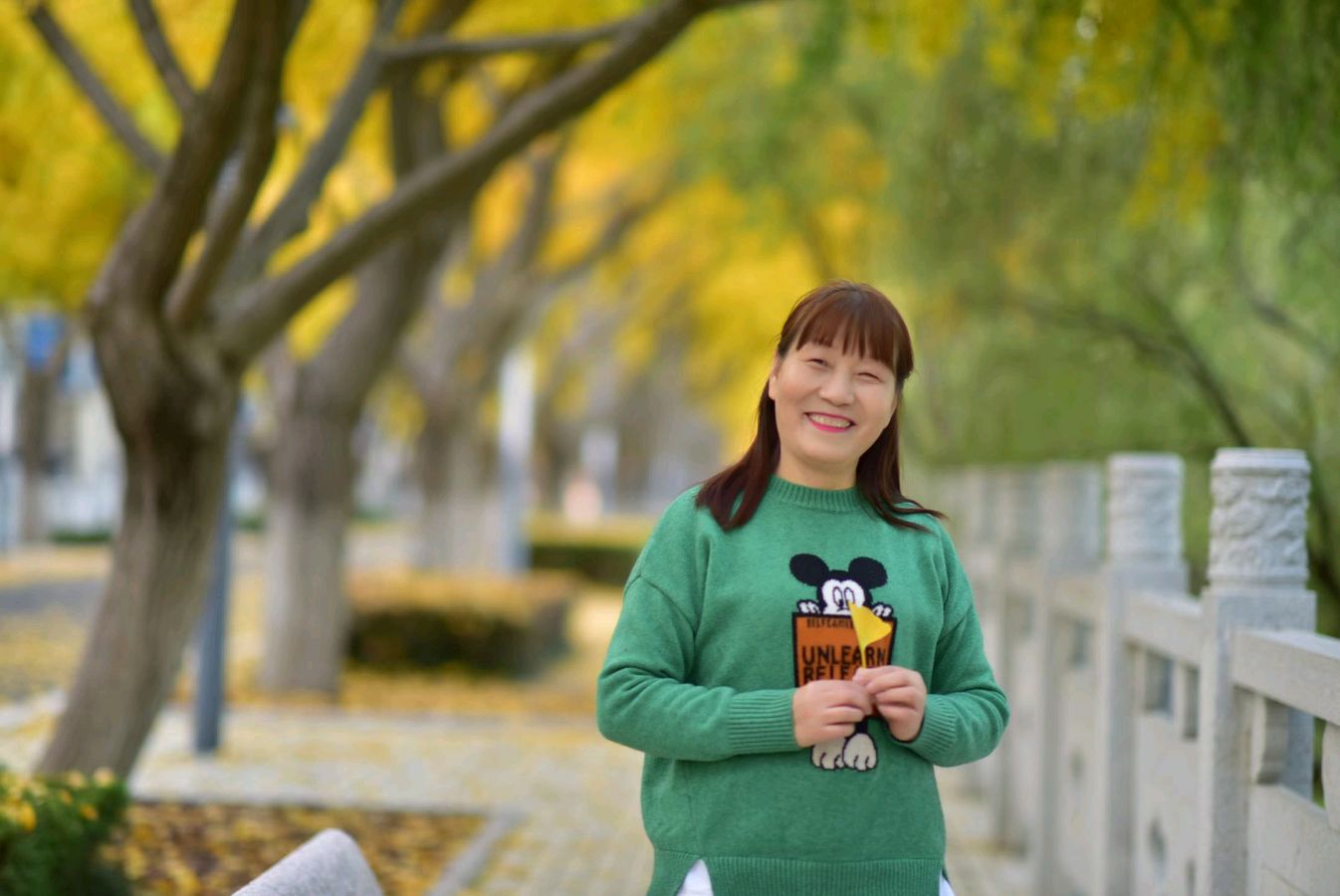 雨的季节：城里的月光（图5）