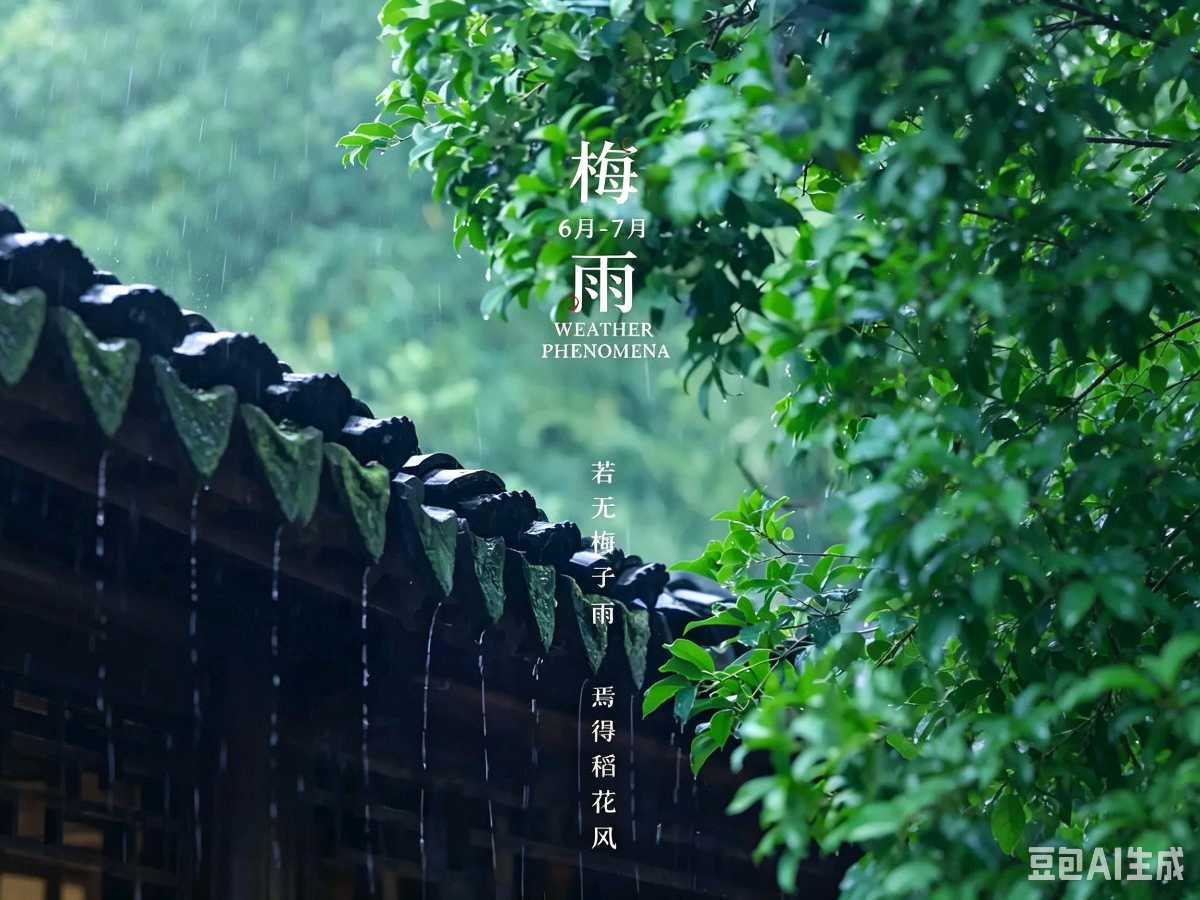 《梅子雨帖》诗人朱建美 中华诗经阁编委（图3）