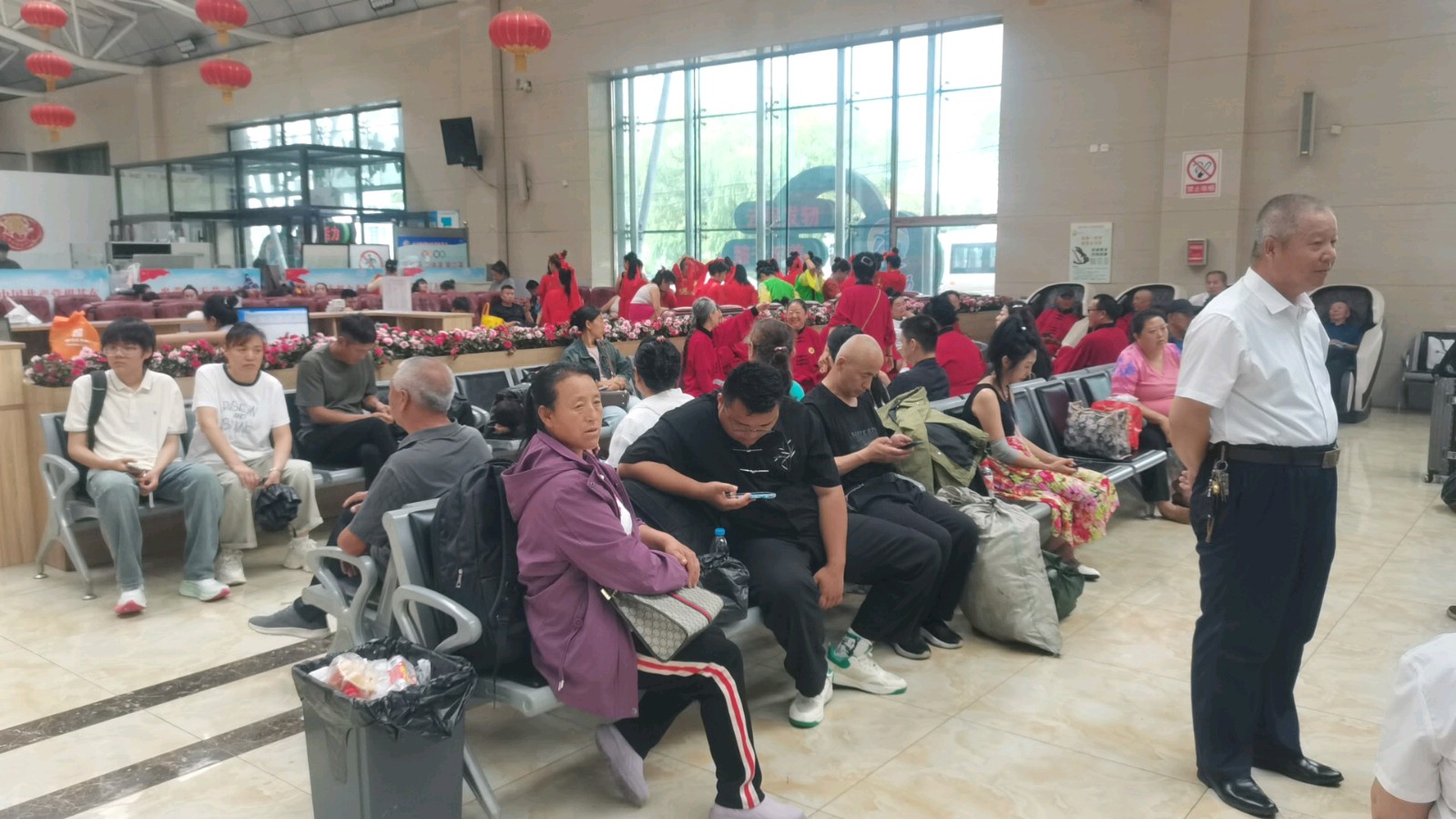 艺暖旅途 公益同行（图12）