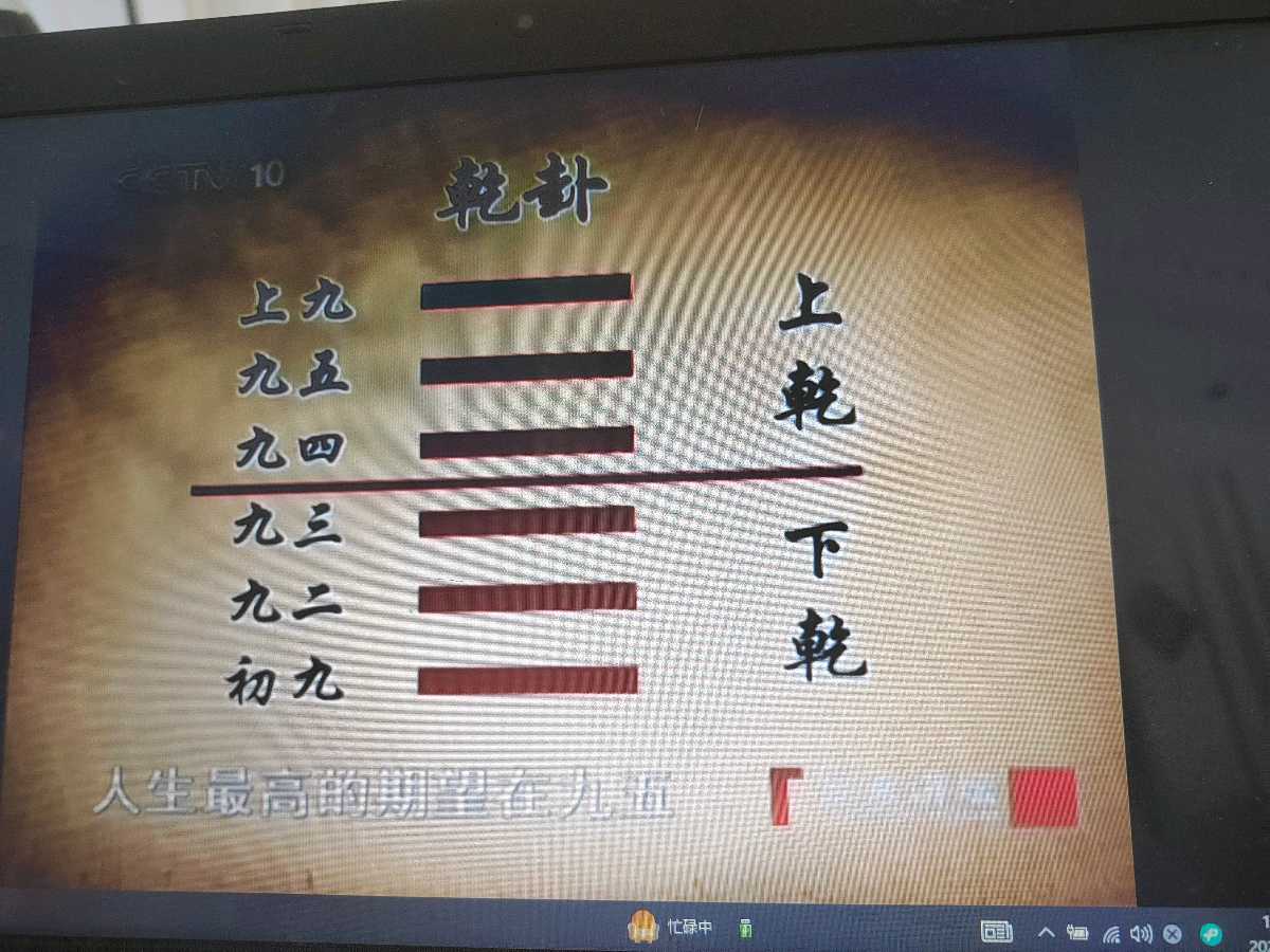 曾仕强解读乾卦（图10）