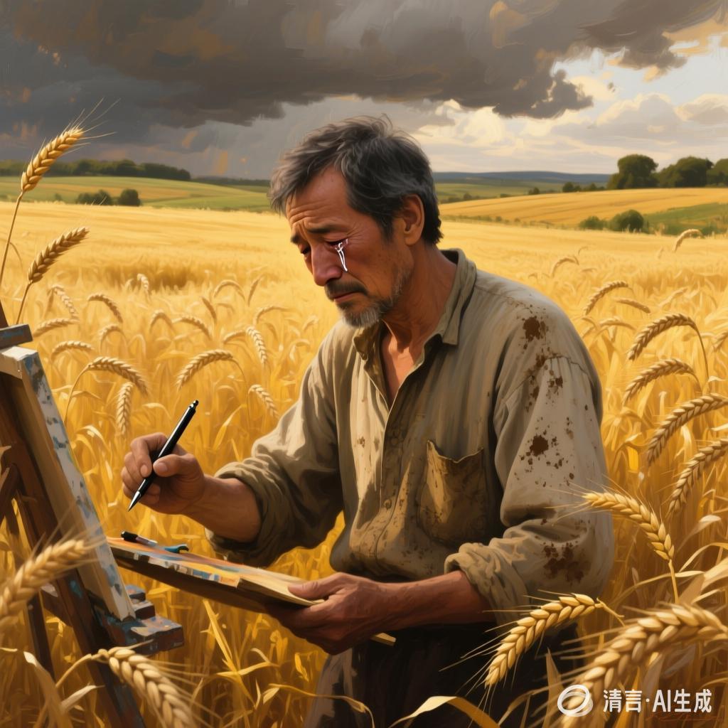 【中国憨派文学】王冠先诗文锦集(图21)
