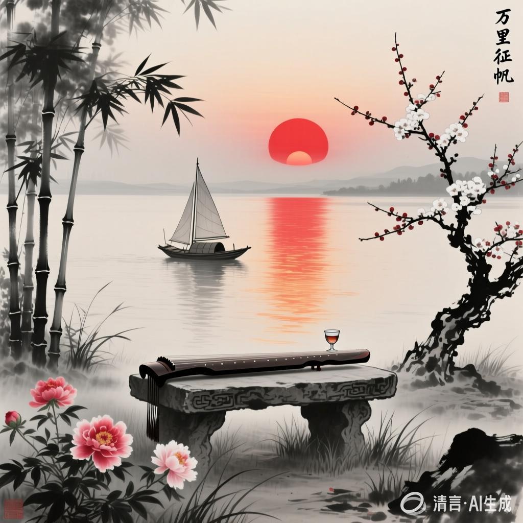 【中国憨派文学】李九香:试评牛骍老师的《丙午初夏忆阎君》(图2)