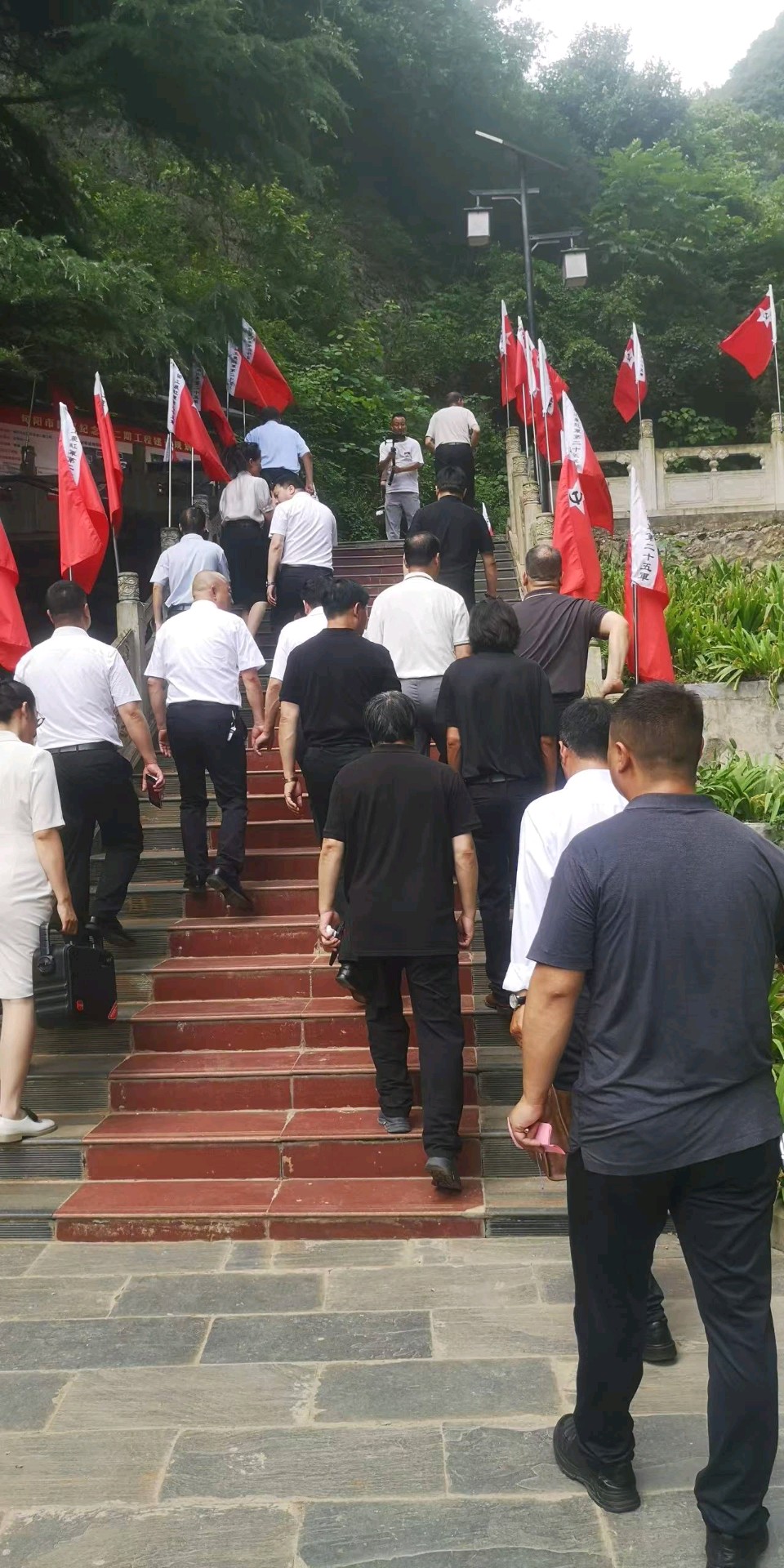 张培兰旬阳采风共24首3篇都市头条~西安头条(图25)