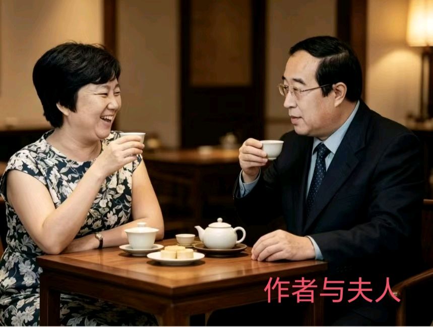 《中华好诗词》隆重推出(山东郓城)著名作家诗人梁邦焕先生《朱德元帅逝世50年祭》(2026年等63期)敬请雅鉴(图12)