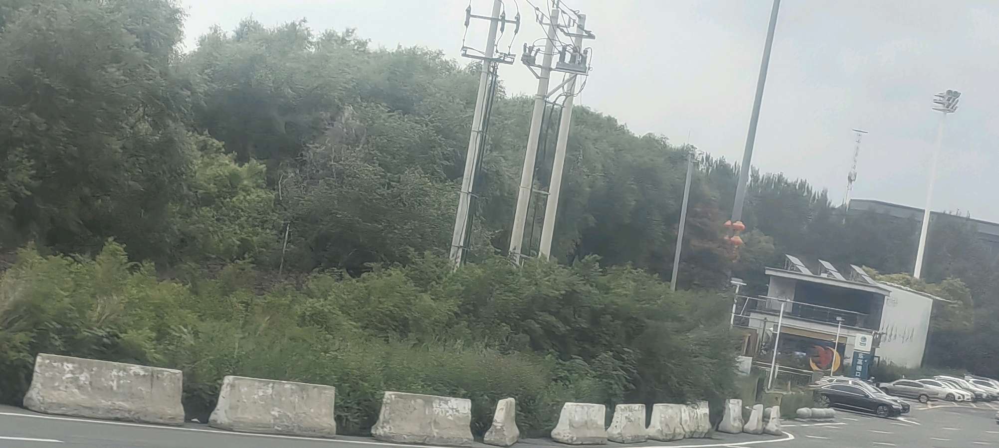 吉先锋退役老兵文工团第6分团吉林市松花湖和北大旺两日游图片视频集锦（图27）