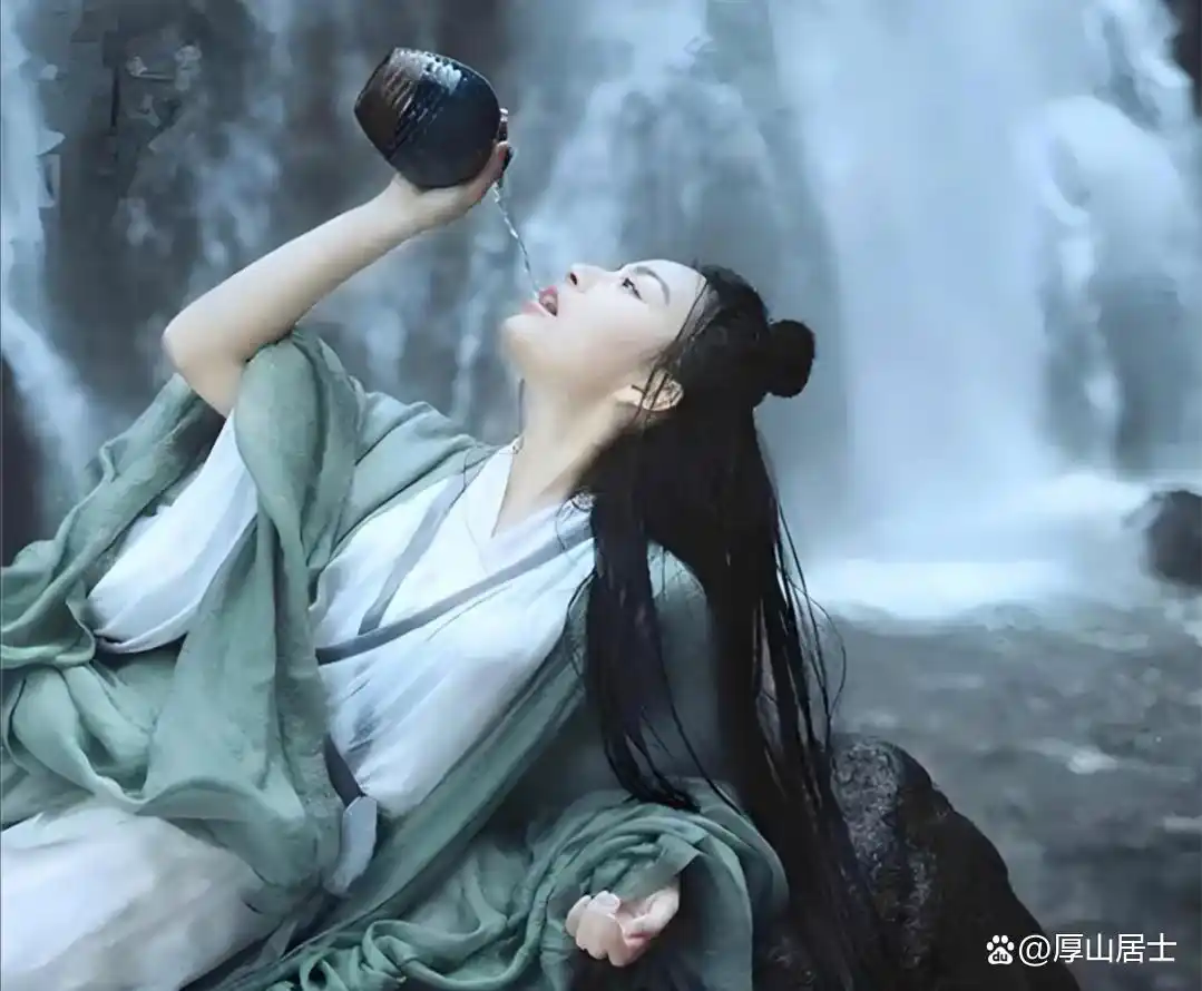 【老丫文苑】诗魔纤夫诗歌专辑之503（春去也）//（浙江）（图6）