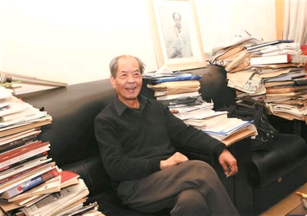 【燕赵文学】牛城放翁谈写书⑨你也能成为作家（河北/郝封印）
