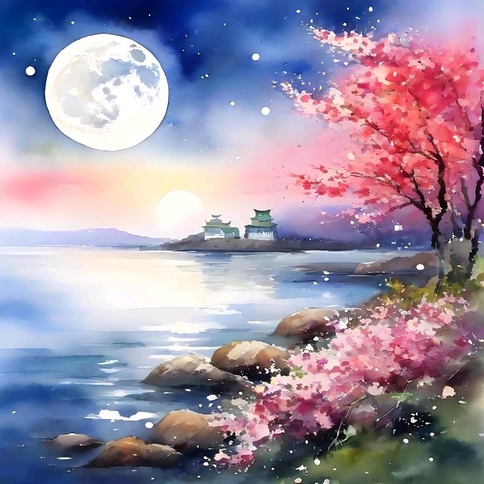 中华红旗国际诗社~北京头条~挽风留月:作者/雨下罗加:朗诵/边城（图10）