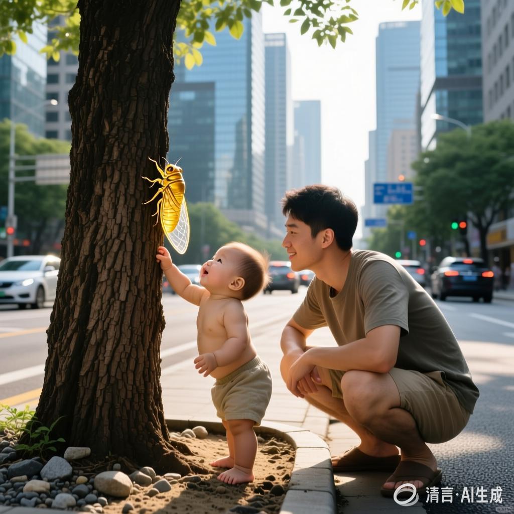 【中国憨派文学】鞠习强:幸运(外一首)(图2)