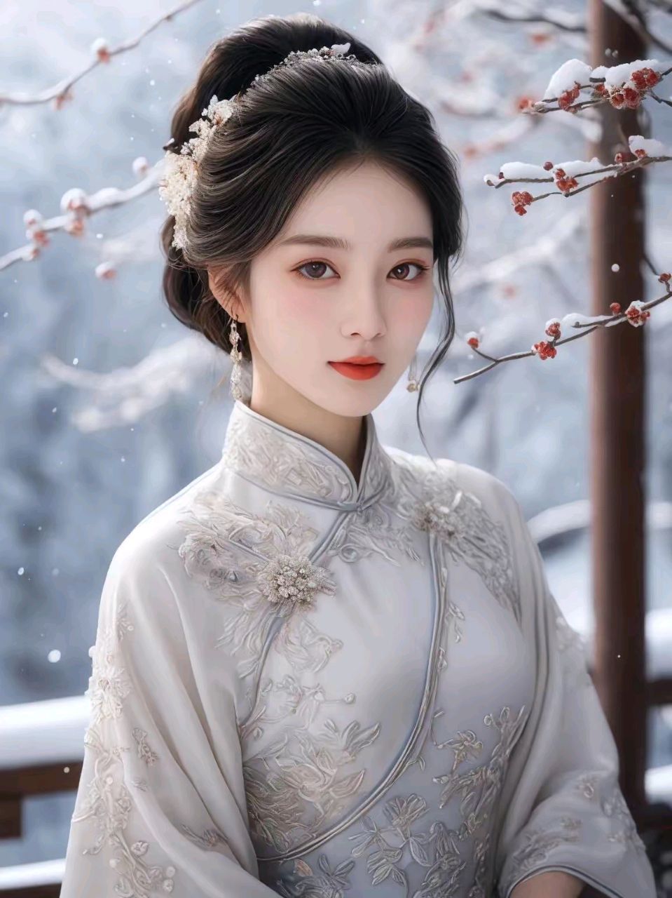 六副楹联十内涵解读 作者*唐增虎(山东)(图4)