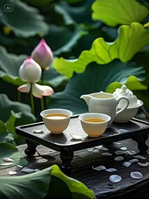 六副楹联十内涵解读 作者*唐增虎(山东)(图9)