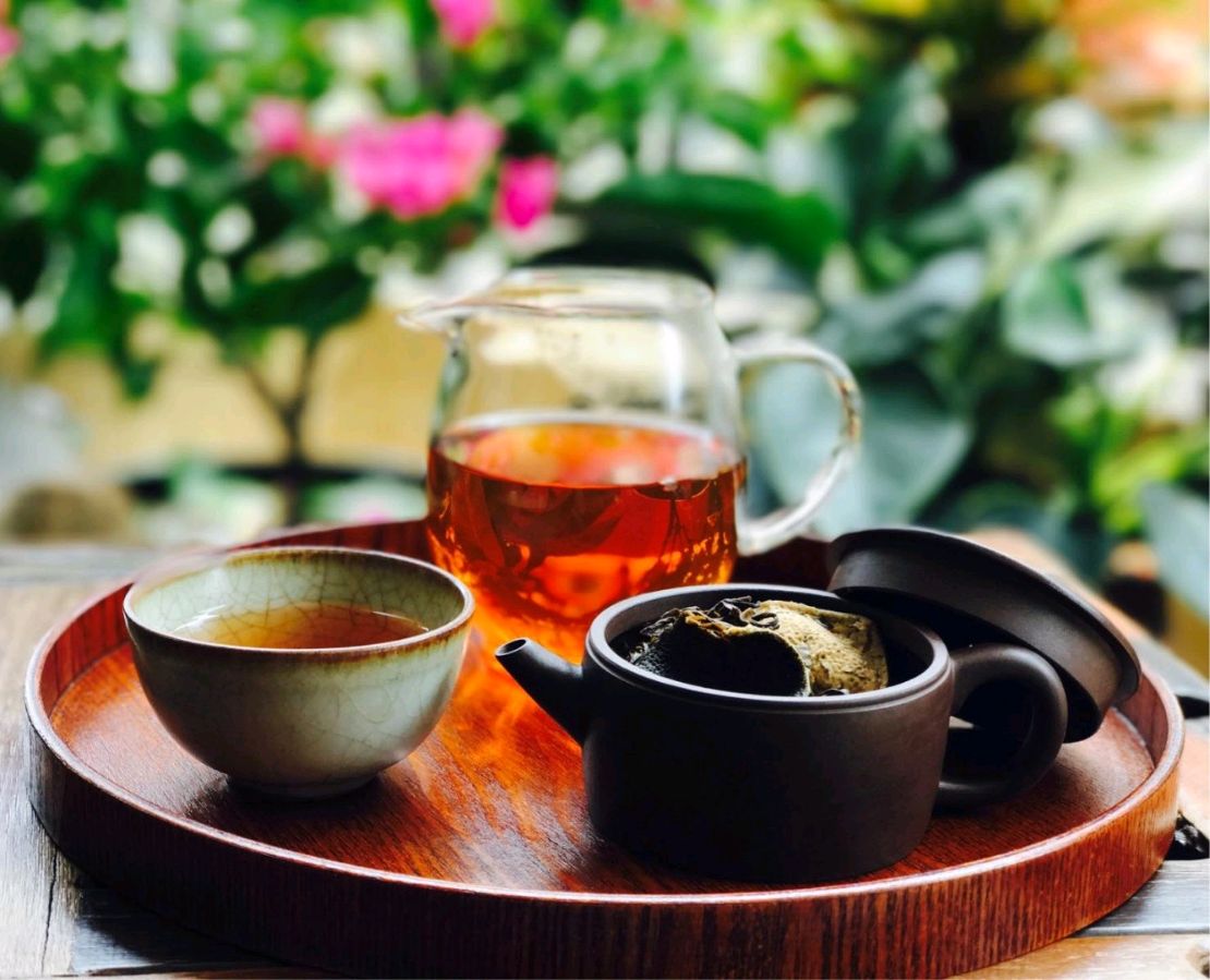 聆听 ‖ 老马朗诵《所有的成功，都源于背后的咬牙坚持和努力》作者/马文振（图5）