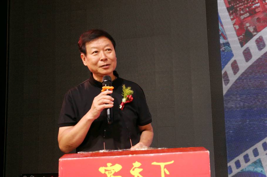 河南洛阳:宴天下品牌日活动隆重举行（图10）