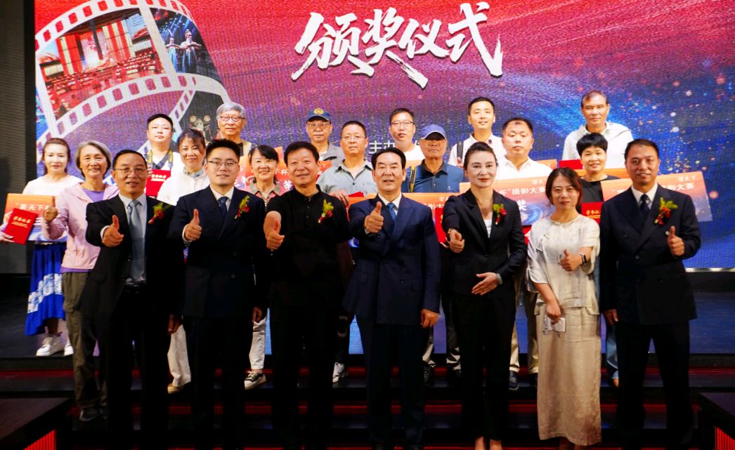 河南洛阳:宴天下品牌日活动隆重举行（图14）