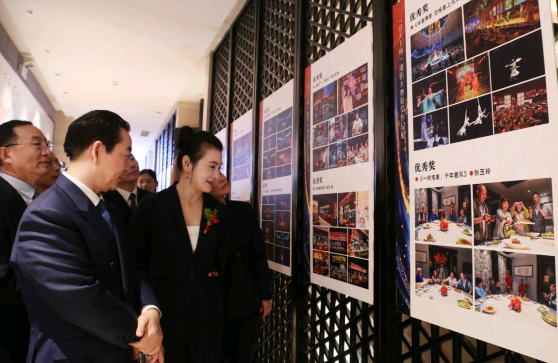 河南洛阳:宴天下品牌日活动隆重举行(图15)