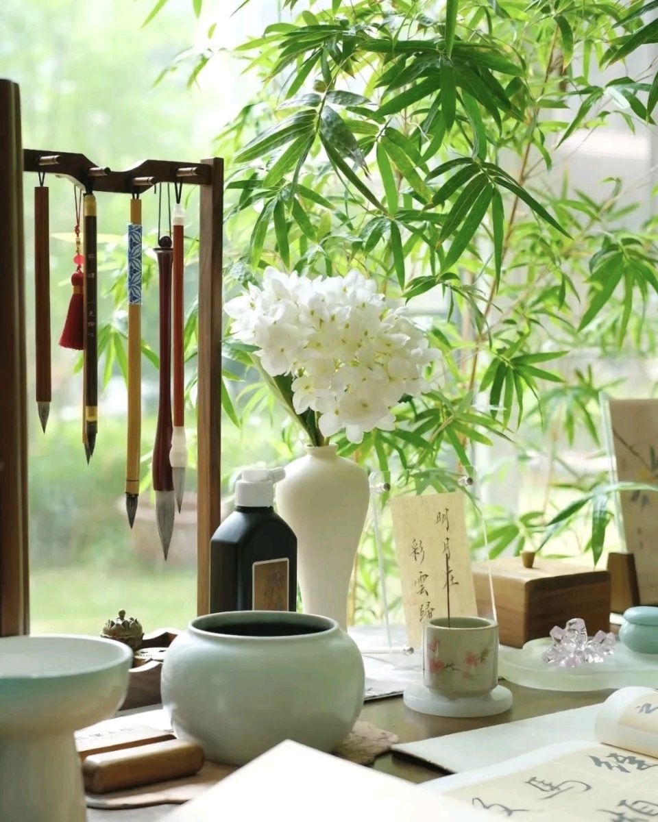 满庭芳*荣光 作者*唐增虎(山东)(图4)