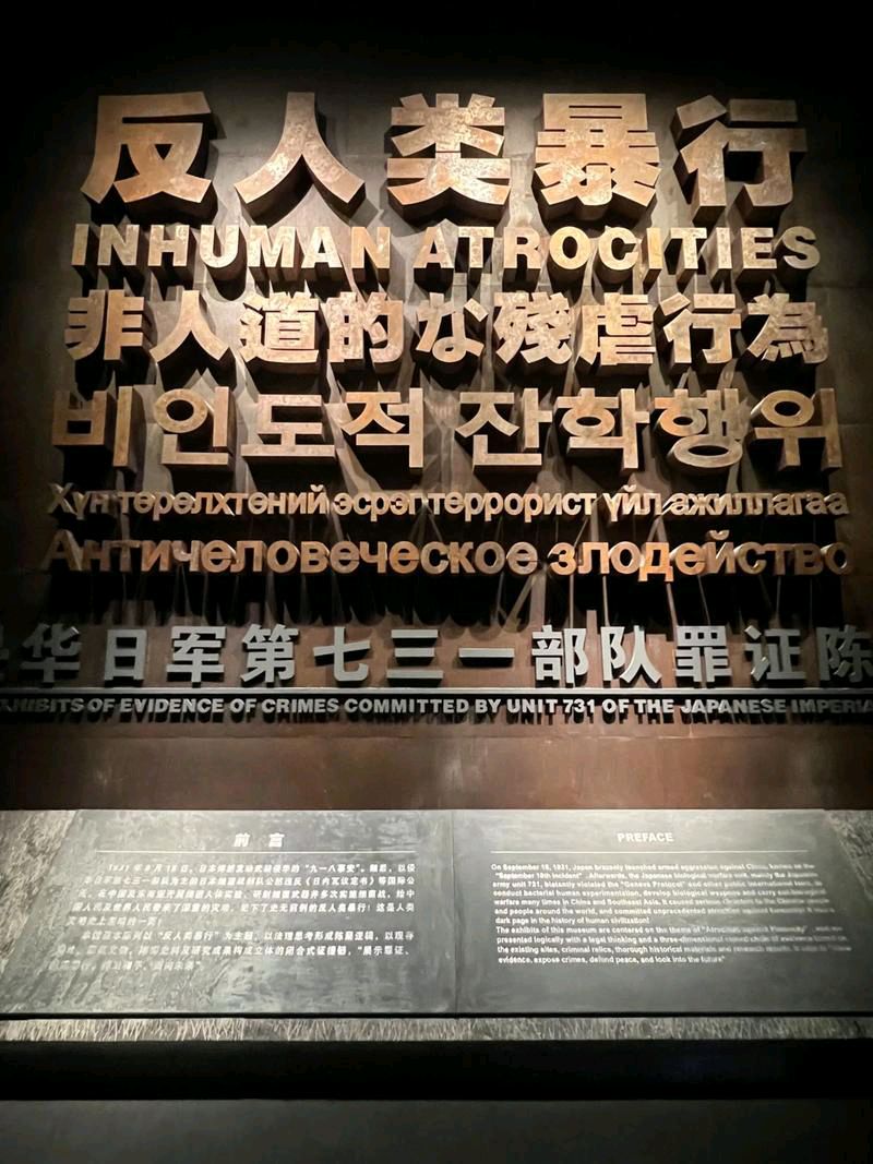 请欣赏《倭寇罪恶滔天》作者/吕福海 主播·编辑/一个人【中国长江文学社】有声文学平台【第18846期】（图4）