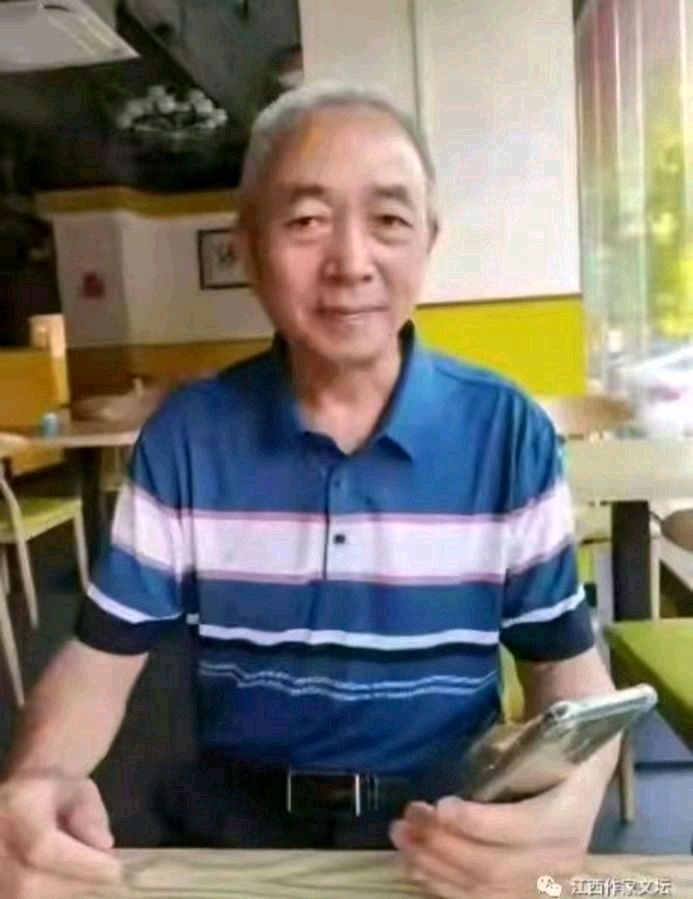 五律 消夏闲吟(平水韵)文 / 王忠森 (山水逸翁)（图6）