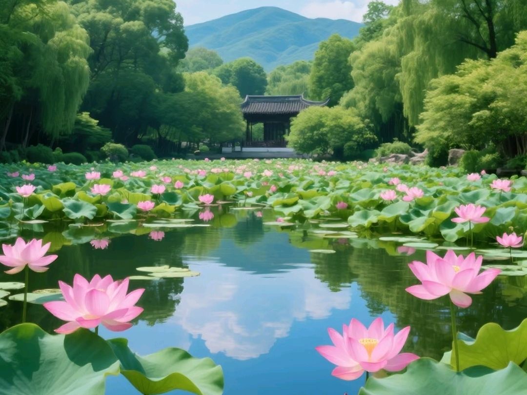 《中国爱情诗刊》(第4678期)“中国爱情诗刊•四川组稿工作站”选送（图7）