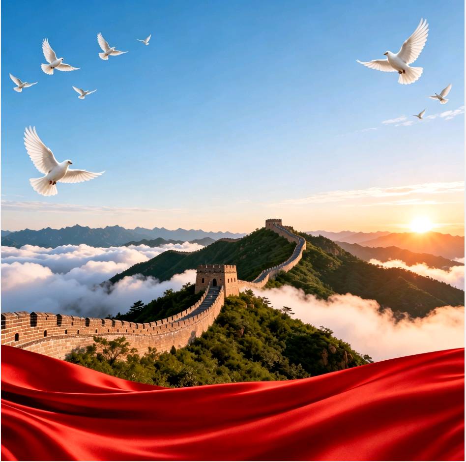 李红波‖七一特辑·赤旌长歌——建党105周年古体赋咏与十三代表叙事诗（专辑2）（图11）